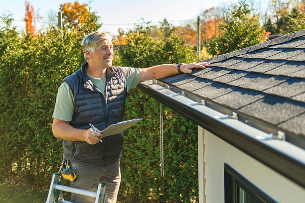Trusted Flat Roof Repair service in Carrolls, WA - Ben Roofing and Steel LLC